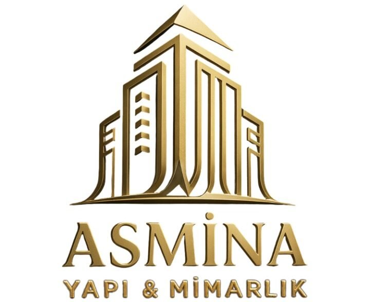 Asmina Yapı & Mimarlık Logo
